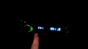 Автомобильная FM антенна Blaupunkt AutoFun Line