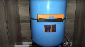 #прокачайджилекс Водоснабжение из Абиссинской скважины вот и прошла зима.