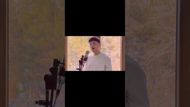 Баста & Zivert - Неболей | Акмаль - Неболей (cover 2023)