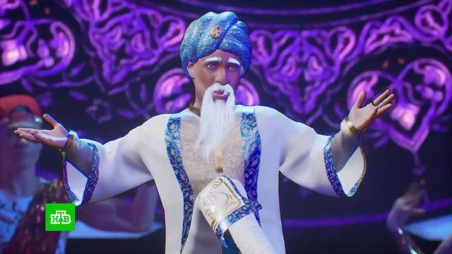 Самый возрастной участник «Шоу Аватар» рассказал, что помнит Валерия Леонтьева молодым