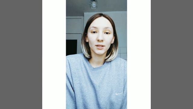 Ты не можешь доверять своему телу!