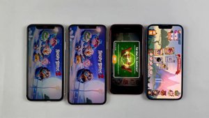 iPhone XR vs XS Max vs SE 2023 vs iPhone 13 iOS 17 SPEED TEST - Should You Upgrade Your to iOS 17 ?