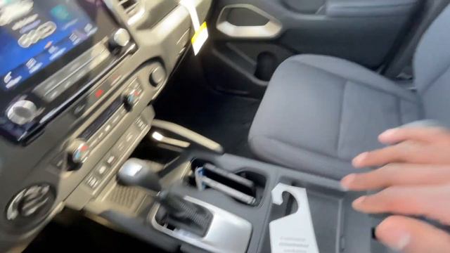 2024 Nissan Frontier Crew Cab SV Hardbody POV Test Drive & Review смотреть онлайн