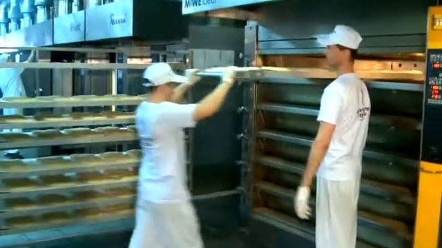 Лаваш "Кавказский" смотреть онлайн