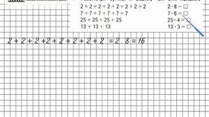 Страница 18 Задание 1 – Математика 3 класс (Моро) Часть 1