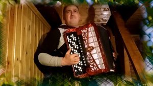 Андрей Воробьёв Клён и берёзка(баян)