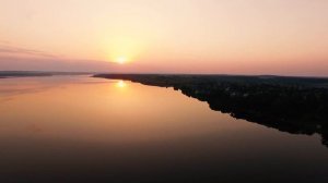 Белохолуницкий пруд. Белая Холуница. Кировская область.