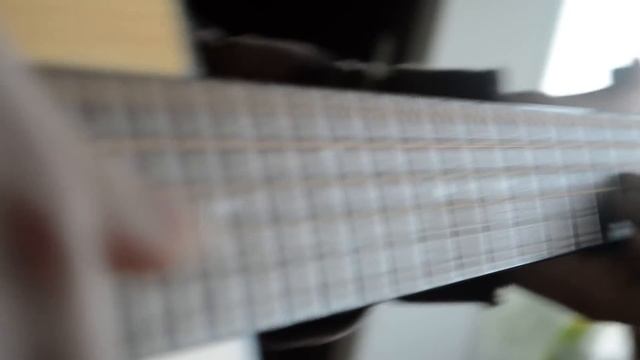 Вальс Бостон в Open-G смотреть онлайн