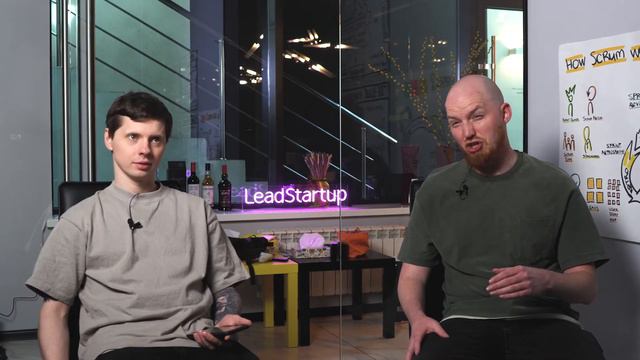 Боль Скрам-мастера / Ивенты постоянно затягиваются смотреть онлайн