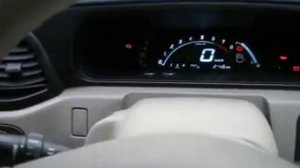 Самодиагностика Hyper CVT