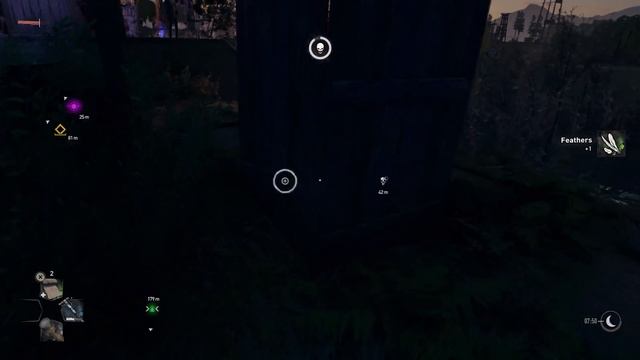 Dying Light 2 Chamomile And Cordyceps Location