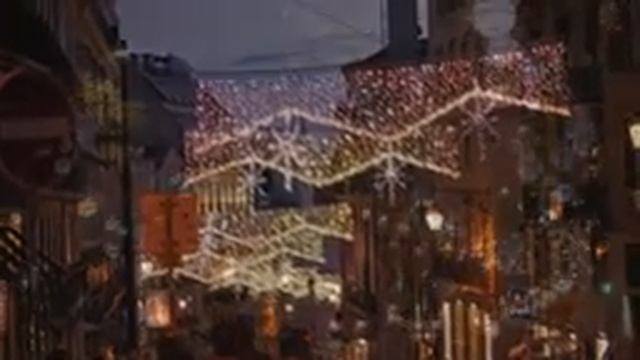 Расслабляющая рождественская фортепианная музыка ? Лучшие рождественские песни для расслабления смотреть онлайн