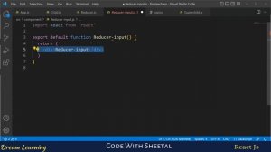 Mastering the React Reducer with Vite and CRA in hindi | React tutorial #16