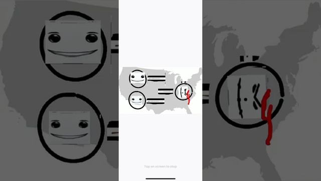 Winning Smile vs Stitch Face Roblox face battle but on USA смотреть онлайн
