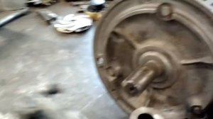 Строим ВД компрессор 1