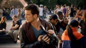 MOOSE CHALLENGE Step Up 3
