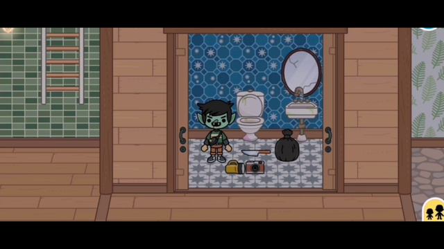 1 серия сериала ( Находка)