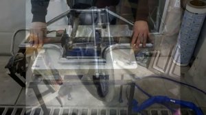 Самодельные дуги для мотоцикла