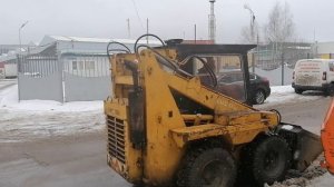 UNC 060 ремонт и запчасти.