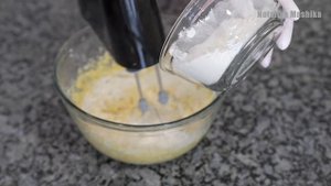 ЯБЛОЧНЫЙ ПИРОГ С МЕРЕНГОЙ - очень вкусный и простой в приготовлении пирог.