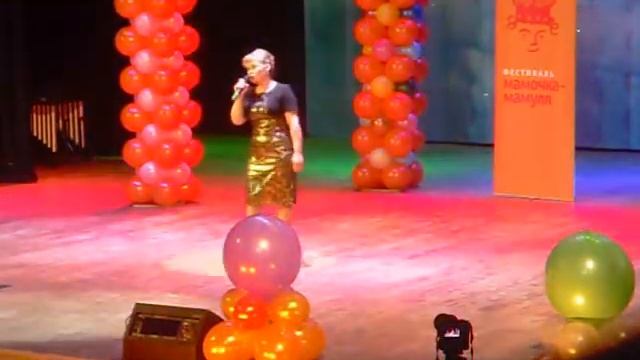 Фестиваль «Мамочка-мамуля» в ЮВАО