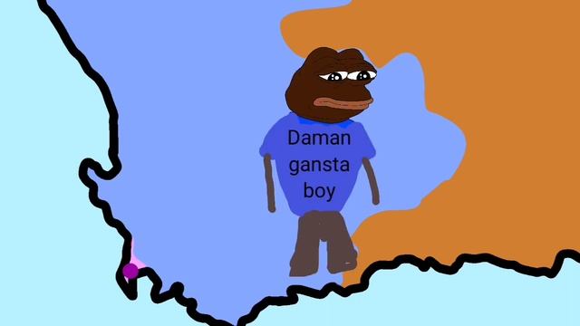 История ЮАР на пальцах | Часть 1 смотреть онлайн