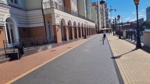 ‼️ Калининград Отель Mercure -Рыбная Деревня Могила Канта/ Загадываем Желание, Клопсы что это ?