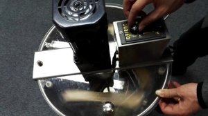 Пчеловодство. Электрическая медогонка 220В, Китай