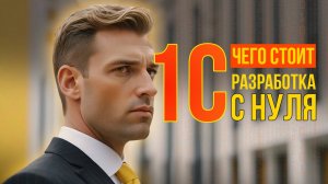 №23 - 1С - РАЗРАБАТЫВАТЬ С НУЛЯ ИЛИ ИСПОЛЬЗОВАТЬ СВОЮ?