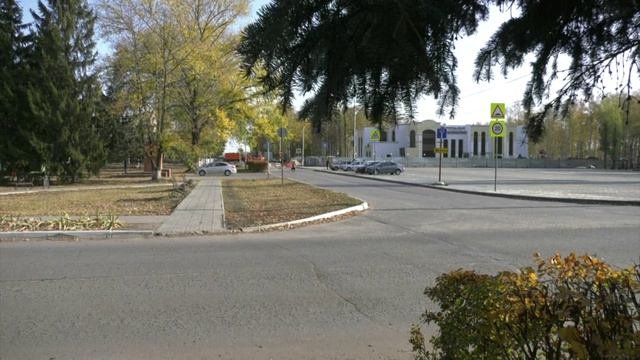 В Воронежской области в 2024 году обустроят полтора десятка парков и скверов