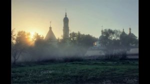 +Утреннее правило _ Оптина пустынь.