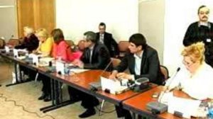 Руководство волгодонской АЭС и мэр города встретились с журналистами