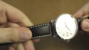 ZENO Watch Basel review (обзор-мнение)
