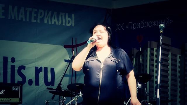 Светлана Цветкова - 