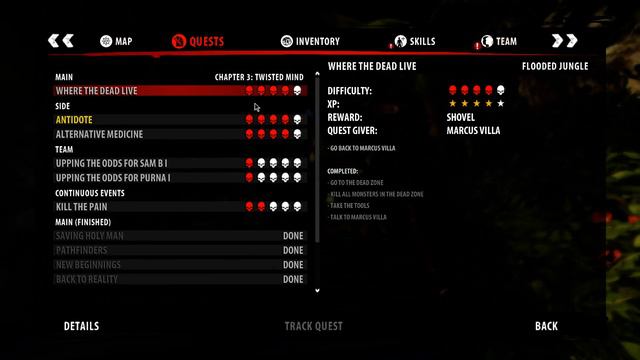 GTX 750 ti - Dead Island Riptide - BENCHMARK! смотреть онлайн