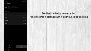 How to Fix "Network connection failed. Reconnecting" Error in Mobile Legends