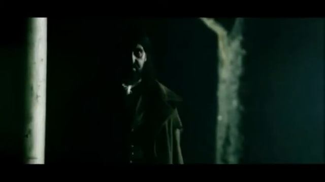 Cradle Of Filth - The Death of Love.avi смотреть онлайн