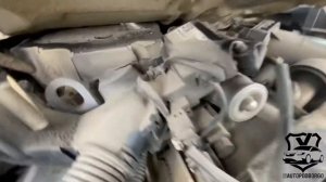 Выездная диагностика BMW 520, F10, 2013г.в., 2.0-184л.с., Diesel, АКПП Псков