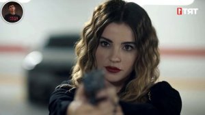 Teşkilat 27. Bölüm Fragmanı | ZehSer Başlıyor!