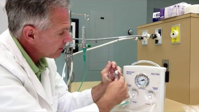 NeoPuff Introduction