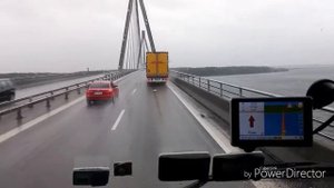 39. Сильный ветер