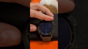Как работать с картой на часах Garmin?