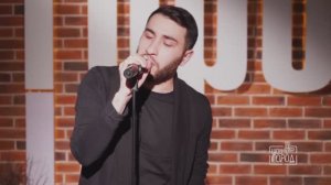 Sula Fray- Забыли себя (Шоу 'Город')