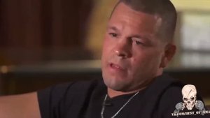 Нейт Диаз жёстко ответил Хамзату! Фёдор лучший для меня