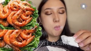 Сухой десерт Актобе Dry dessert Aktobe @ By Meri Asmr