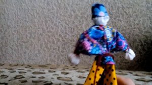 2 часть поделок из бересты