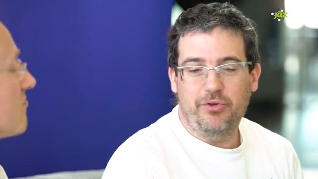 Was bedeutet die Jigsaw-Abstimmung für Java 9? [Interview mit Rémi Forax] смотреть онлайн
