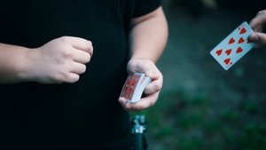 BLUFF PASS | НЕВИДИМЫЙ КОНТРОЛЬ КАРТЫ | ОБУЧЕНИЕ