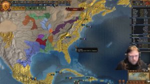 Europa Universalis IV - Rule Britannia Preview - Scotland - 40