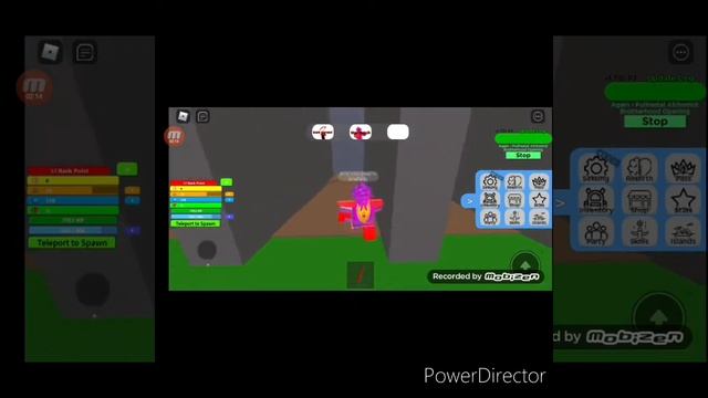 Roblox - Legend Rpg 2 All arrow bodies and Arrow Head areas смотреть онлайн